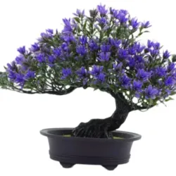 Bonsái Artificial – Elegancia Natural