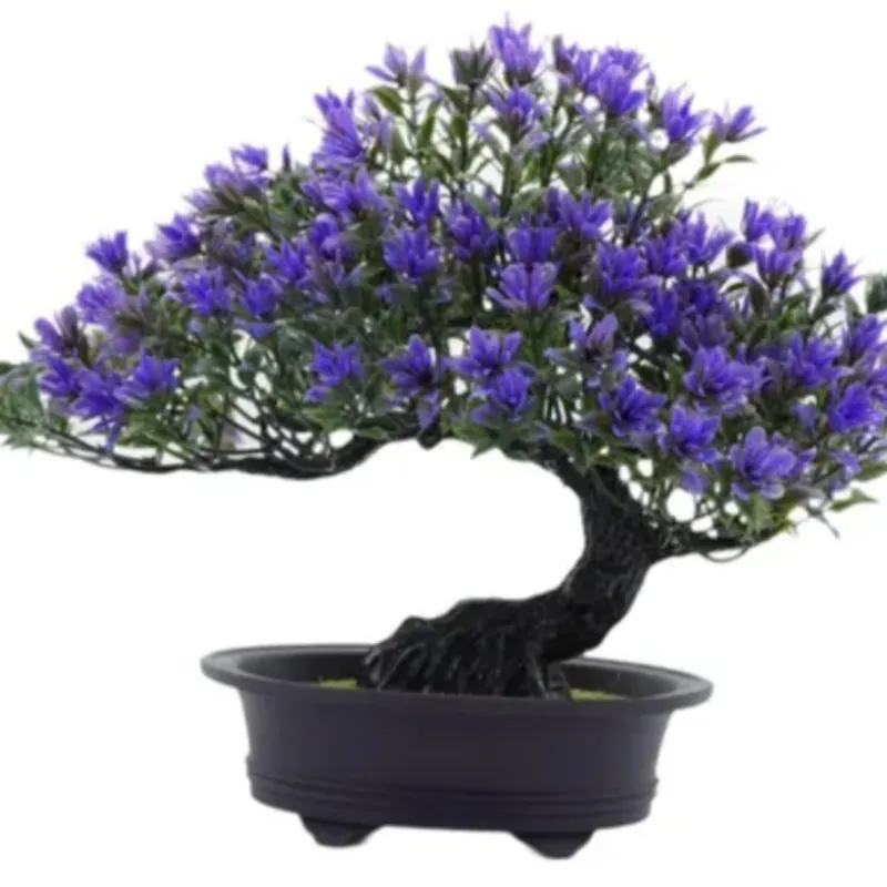 Bonsái Artificial – Elegancia Natural