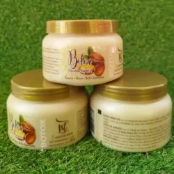 Botox Capilar Argán – 14 oz