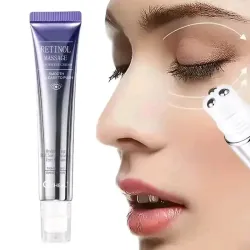 Contorno para ojos en crema antiarrugas  e Hidratante