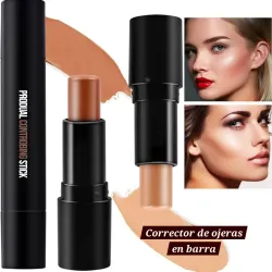 Corrector de Ojeras en Barra