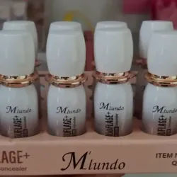 Corrector de Ojeras Líquido