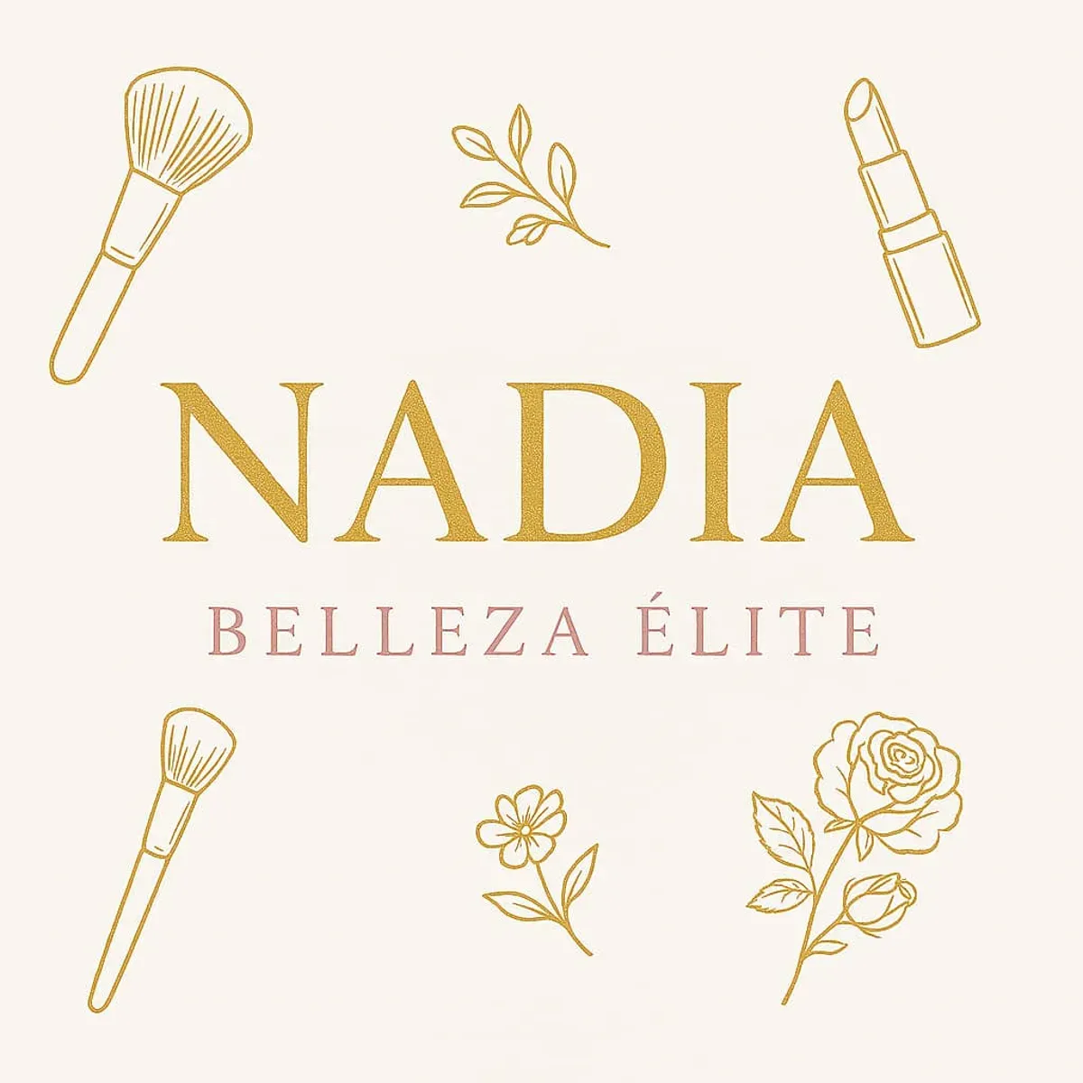 Nadia Belleza Élite