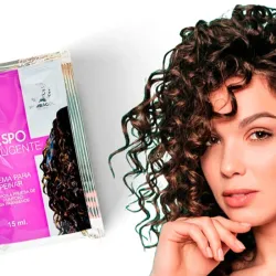 Crespo Inteligente en Sobre 15ml para peinar rizos