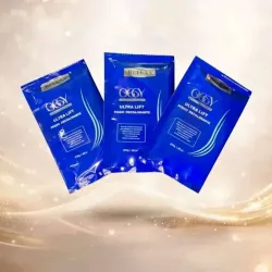 ✨ Decoloración Oggy – Polvo Decolorante Profesional 1.6 oz