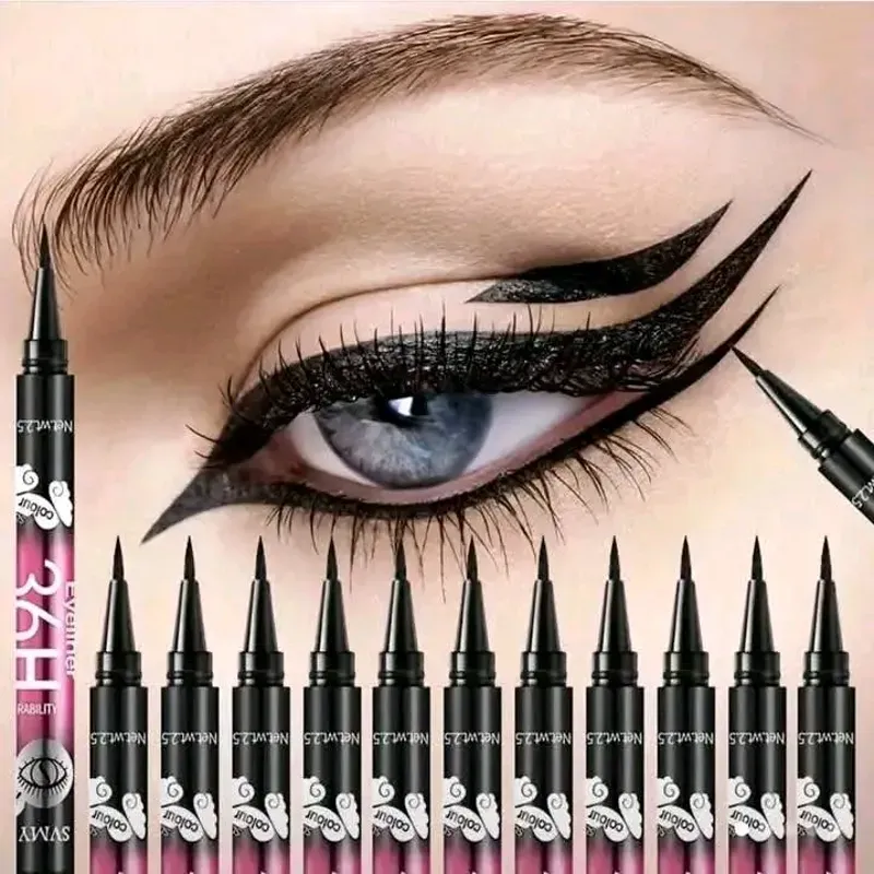 Delineadores de Ojos