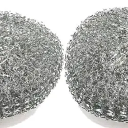 Estropajos Metálicos y de Alambre