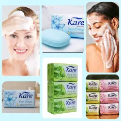 🧼 Jabón de Tocador Kare 75g