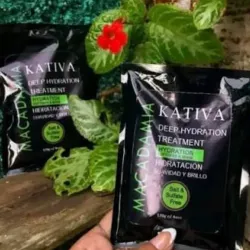 Keratina Kativa 4 oz