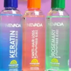 La Silicona Anti-Caída 15 en 1 Nevada 60ml