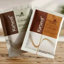 ✨ Mascarillas en Sobre Karsell 24ml