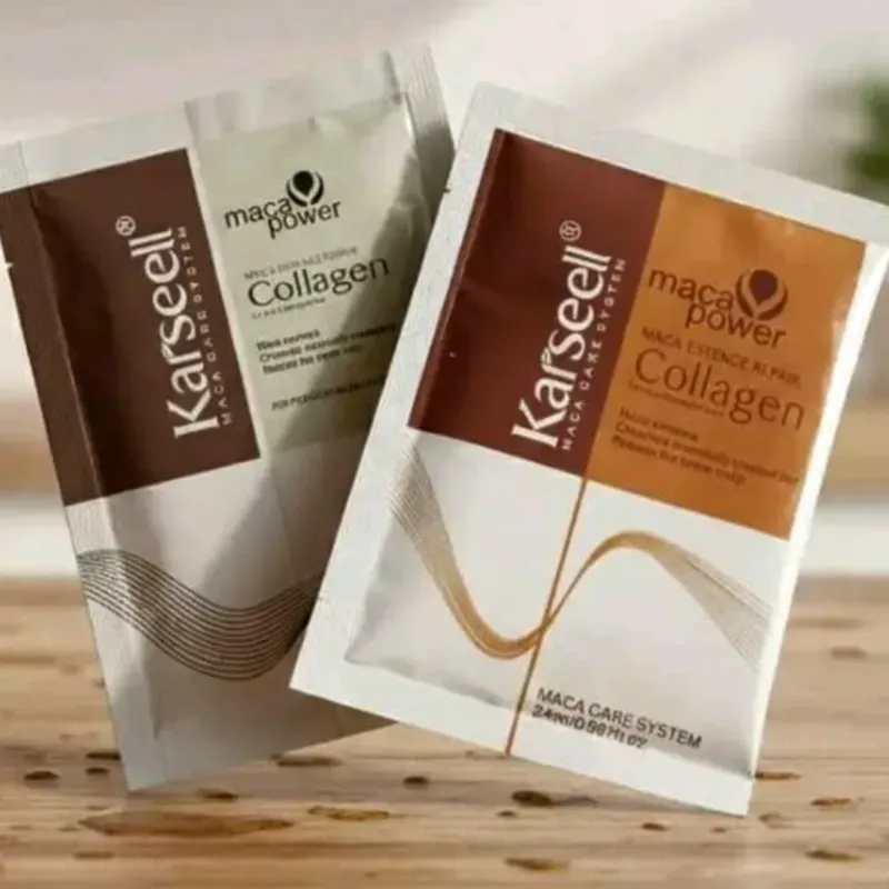 ✨ Mascarillas en Sobre Karsell 24ml