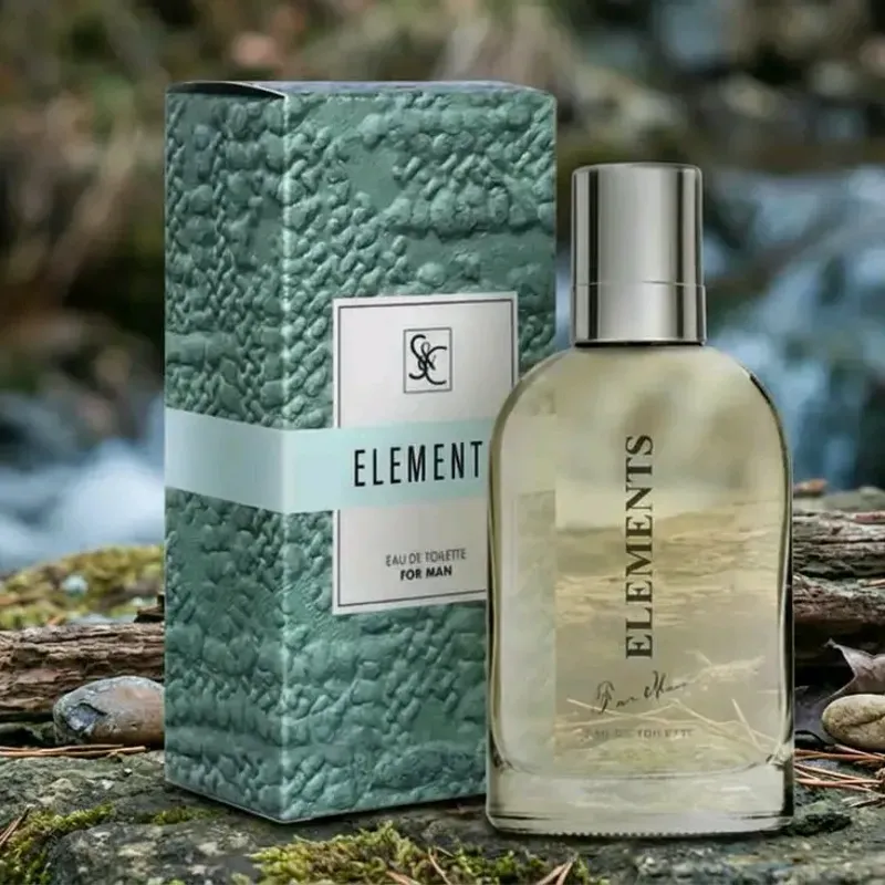 🌹 Perfume Elements hombre