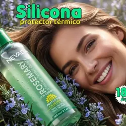 Silicona Nevada 180ml