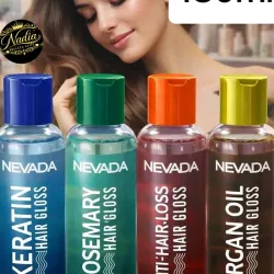 Silicona Nevada 180ml