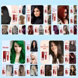 🌹 Tintes Blondette 3.38oz