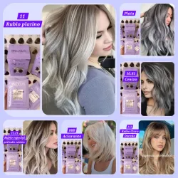 🌹 Tintes Inexus 2oz rinden 6oz