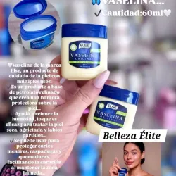 Vaselina Piel Else 120 ml