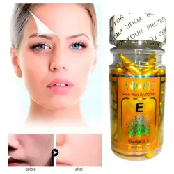 Vitamina E facial
