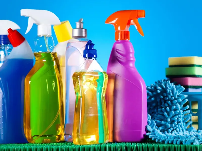 🌹 Productos de lmipieza y cuidado doméstico 