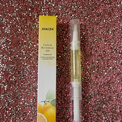 Aceite para cutícula Xiaoya 
