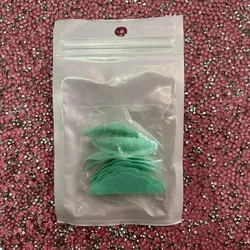 Almohadillas para lifting de pestañas 