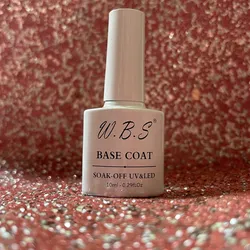 Base coat W.B.S. 10ml 