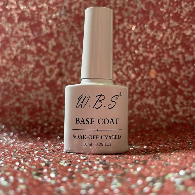 Base coat W.B.S. 10ml 