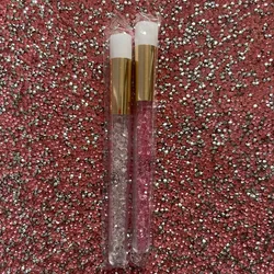 Brocha limpiadora para cejas y pestañas 