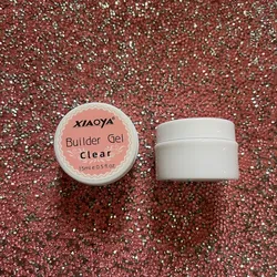 Builder Gel Clear Xiaoya 15ml