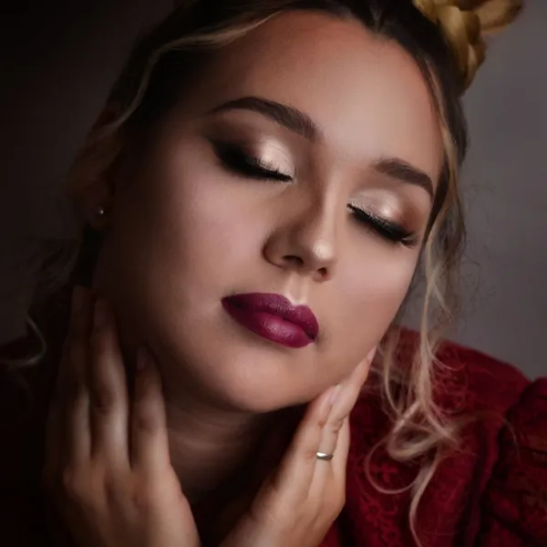 Tienda de productos de belleza de NADJA Arte y Belleza 