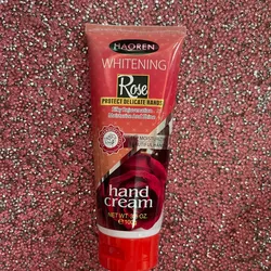 Crema para las Manos Haoren de Rosas 100 