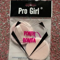 Esponjas para aplicar polvos 