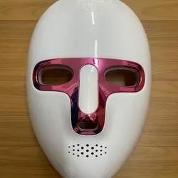 Máscara LED Facial 