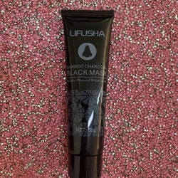 Mascarilla Black Mask para puntos negros 60 g