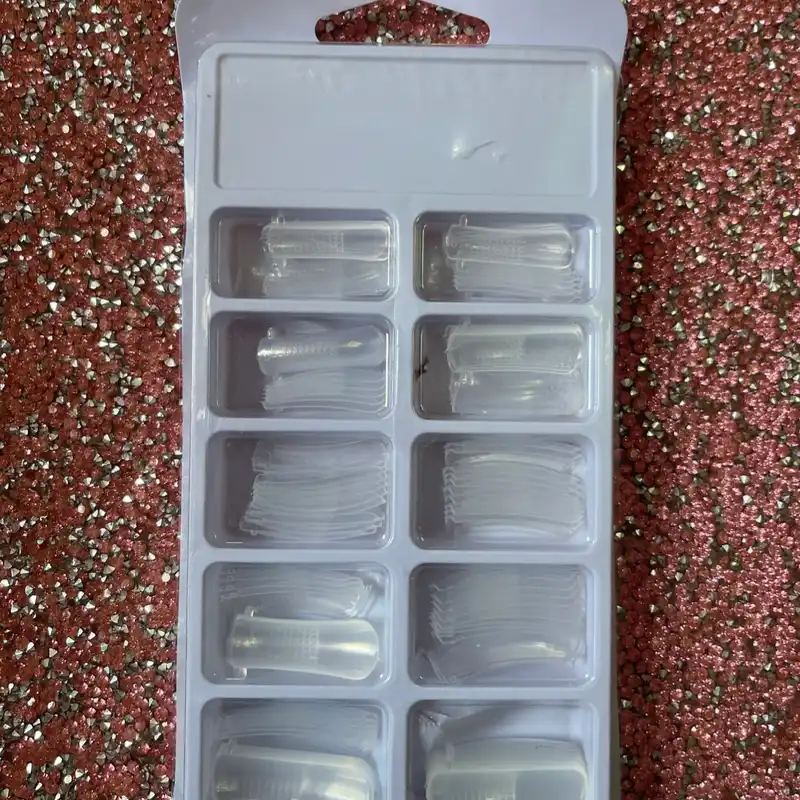 Moldes duales