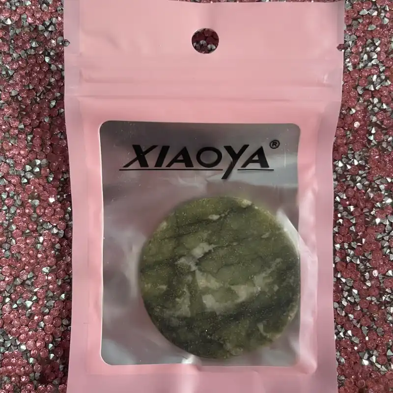 Piedra De Jade 