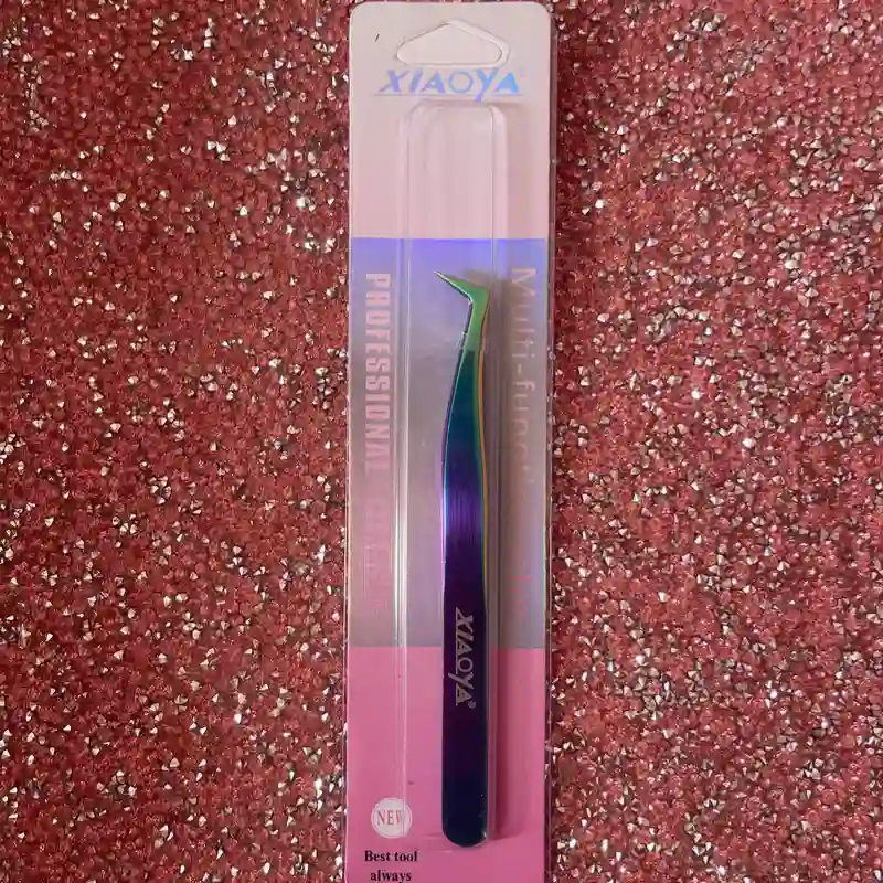 Pinza de Volumen 