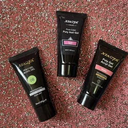 Poligel de colores Xiaoya 30ml