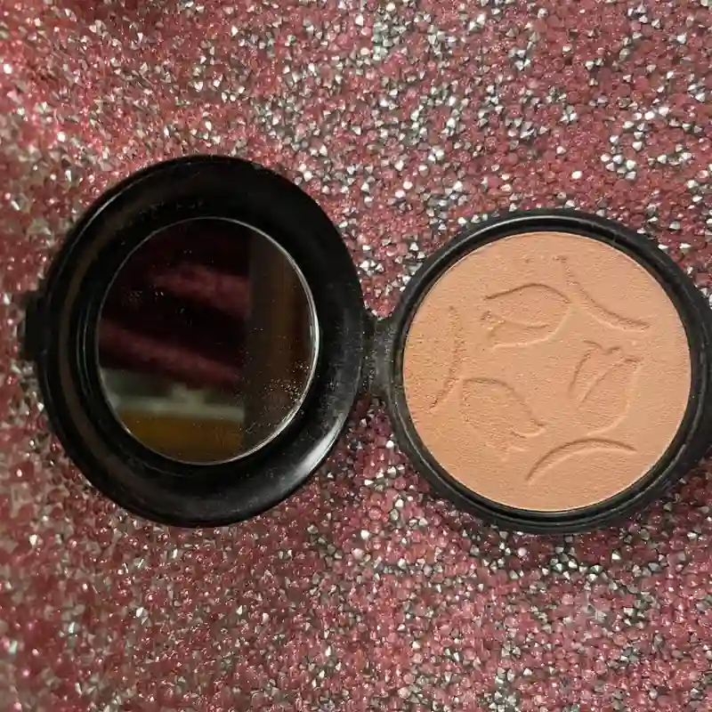Polvos compactos 