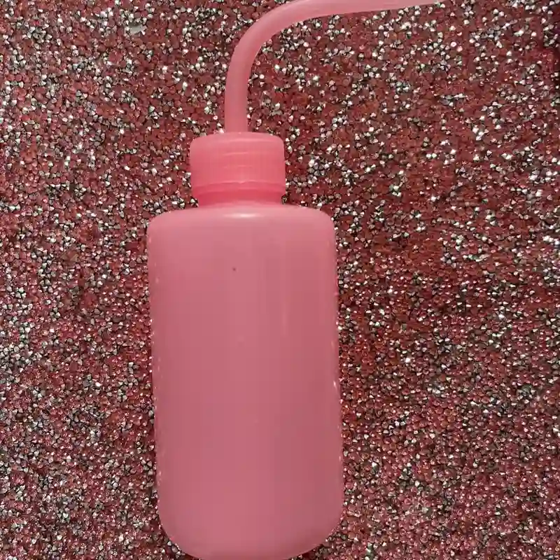 Pomo dispensador