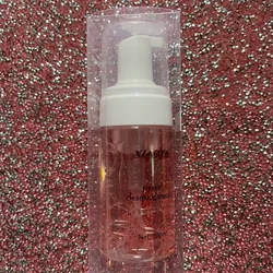 Shampoo para cejas y pestañas 