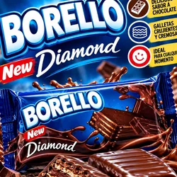 BORELLO