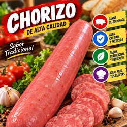 Chorizo