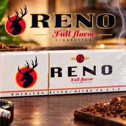 Cigarro suave