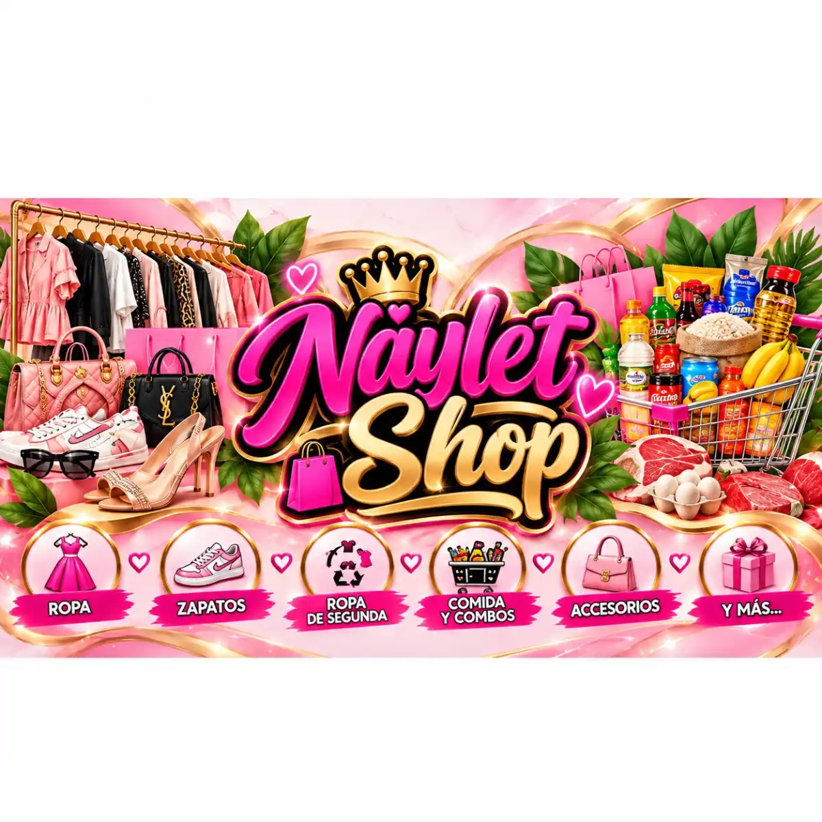NAILETSHOP