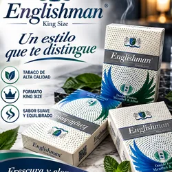 Englishman