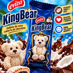 King bear