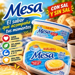 Mantequilla