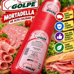 Mortadella